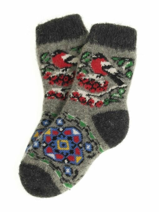 фото Носки детские