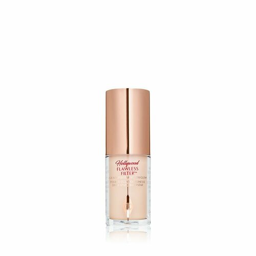 Charlotte Tilbury Универсальный праймер Hollywood Flawless Filter Mini 2 Fair 55 мл 4100₽