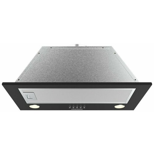 Встраиваемая вытяжка NordFrost FB 6060 B черный 690300₽