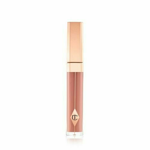 фото Блеск для губ charlotte tilbury - lip lustre