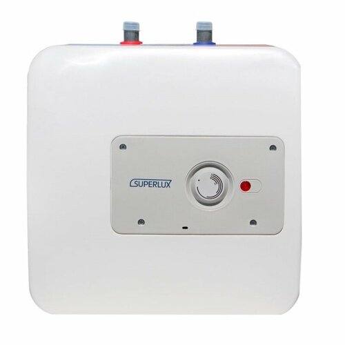 Водонагреватель Ariston Superlux 10 U RU 629000₽