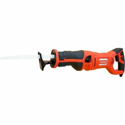 Пила сабельная FELISATTI НП-1000Э 6825000 576300₽