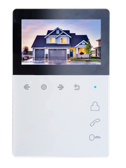 Монитор видеодомофона Tantos Elly