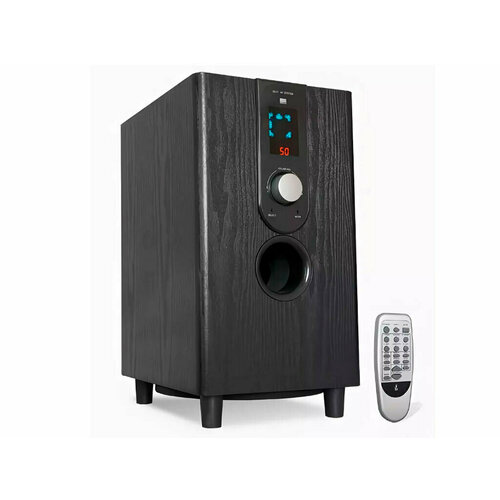 Акустический активный сабвуфер UNITY U5-200 10 Speaker System 4500000₽