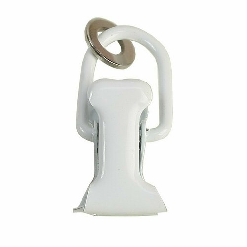 Зажимы Арт-Декор для струны 10 шт металл 818₽