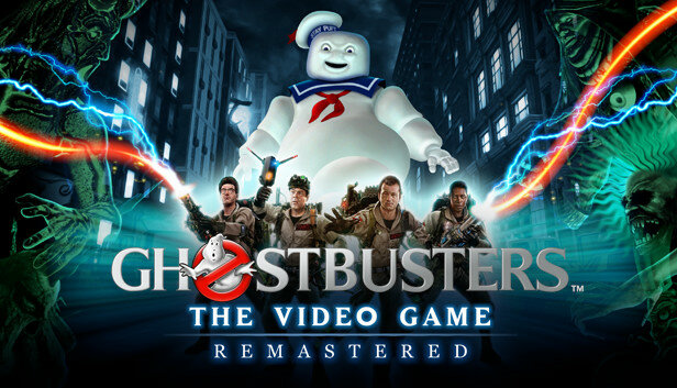 Игра Ghostbusters: The Video Game Remastered для PC (STEAM) (электронная версия)