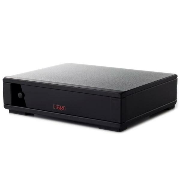 Фонокорректор Rega Fono MM MK5 Black