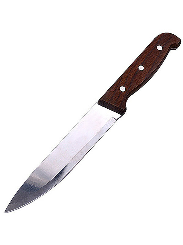 Нож кухонный Mayer&Boch, стальной, 28см