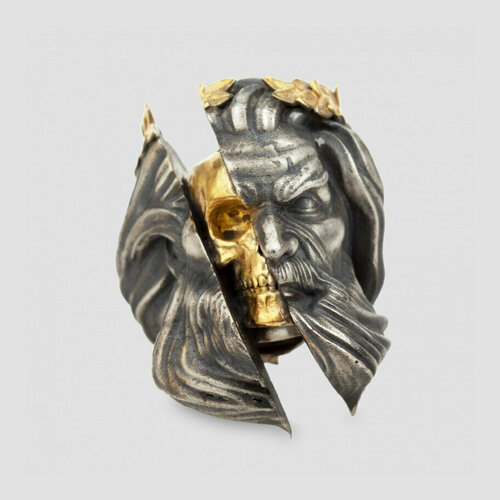 Бусина для темляка Зевс