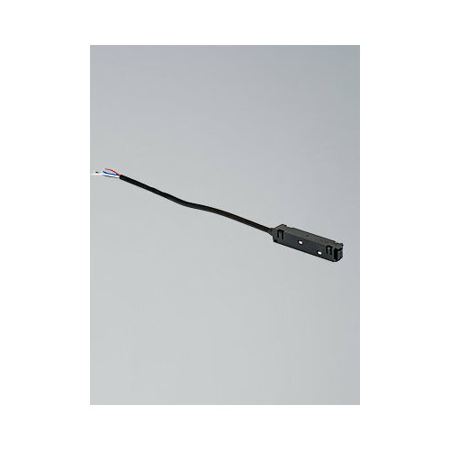 Vitaluce Вводный коннектор питания 48В для магнитного шинопровода Vitaluce VT0200034-01