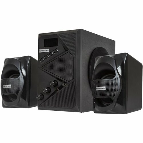 Аудиосистема National NAS-1290 490500₽