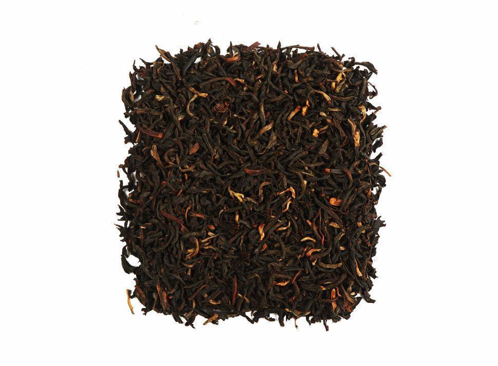 Чай черный Ассам Панитола TGFOP1 (50 гр)