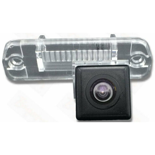 Камера заднего вида SonyMCCD cam-099 Mercedes ML-Class w164 2005-2011 GL-Class x164 2006-2012 R-Class w251 2005 510000₽