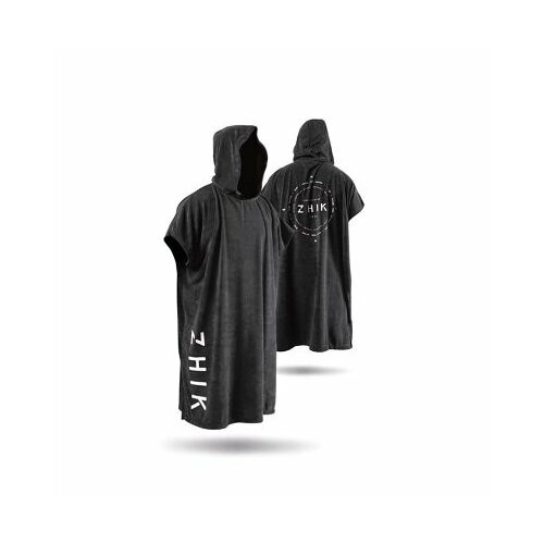 фото Zhik hooded towel