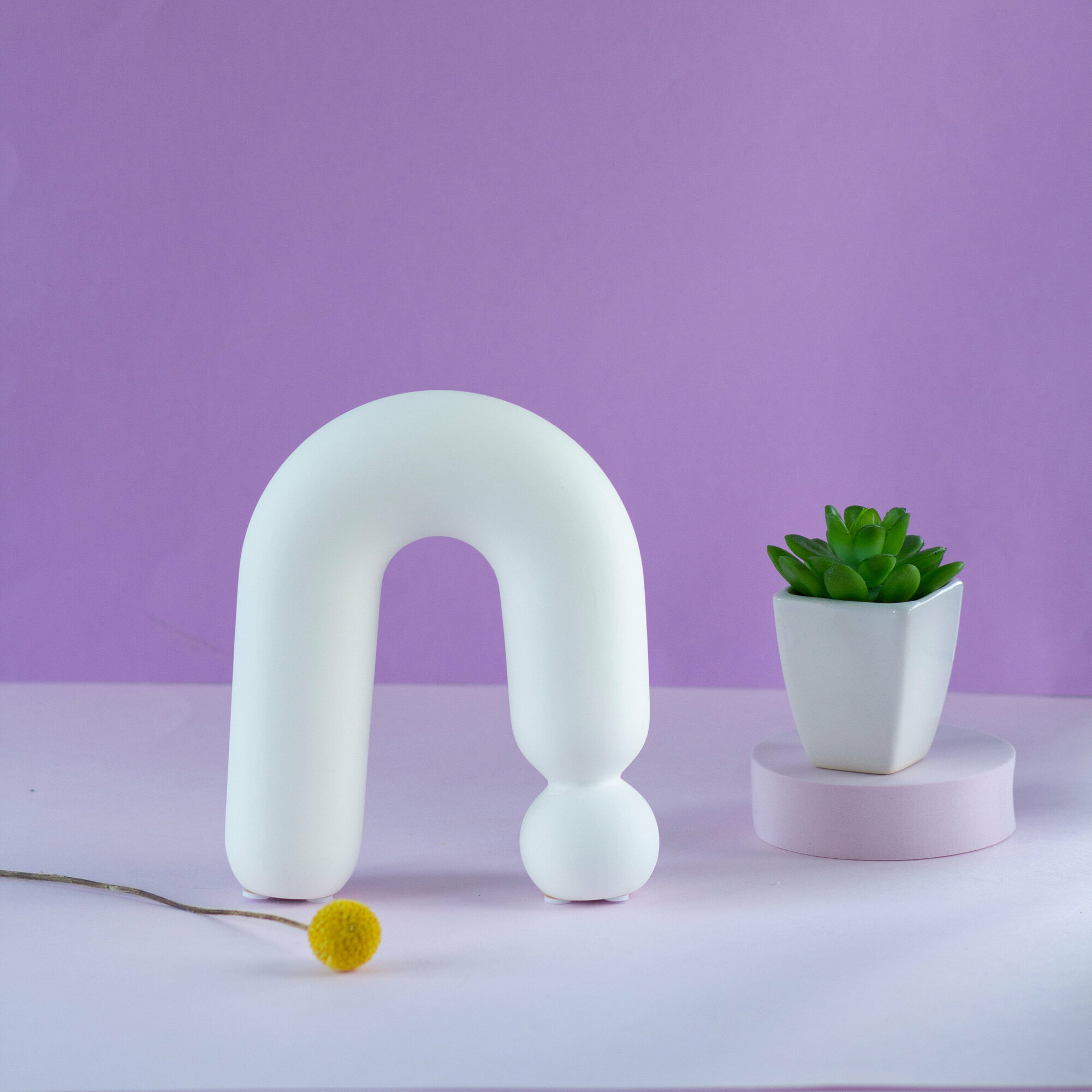 Декор для дома 'Elastica' — фото 1