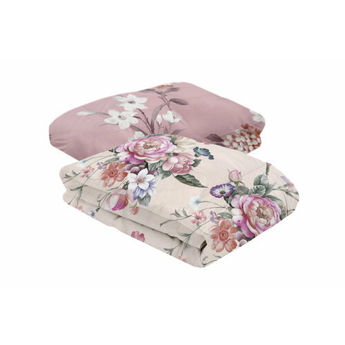 Одеяло стандартное Sonia 001-EPP Cleo разноцветный Одеяло 175x210 стандартное 1540₽