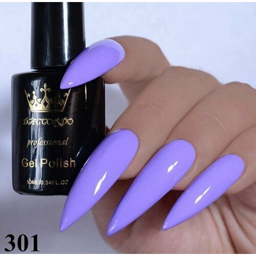 Daccordo Гель -Лак