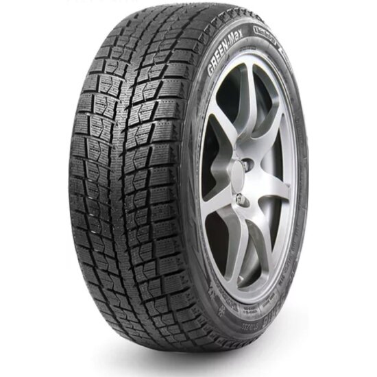 Шина Linglong GREEN-Max Winter Ice I-15 SUV 245/45 R17 95T, зимняя