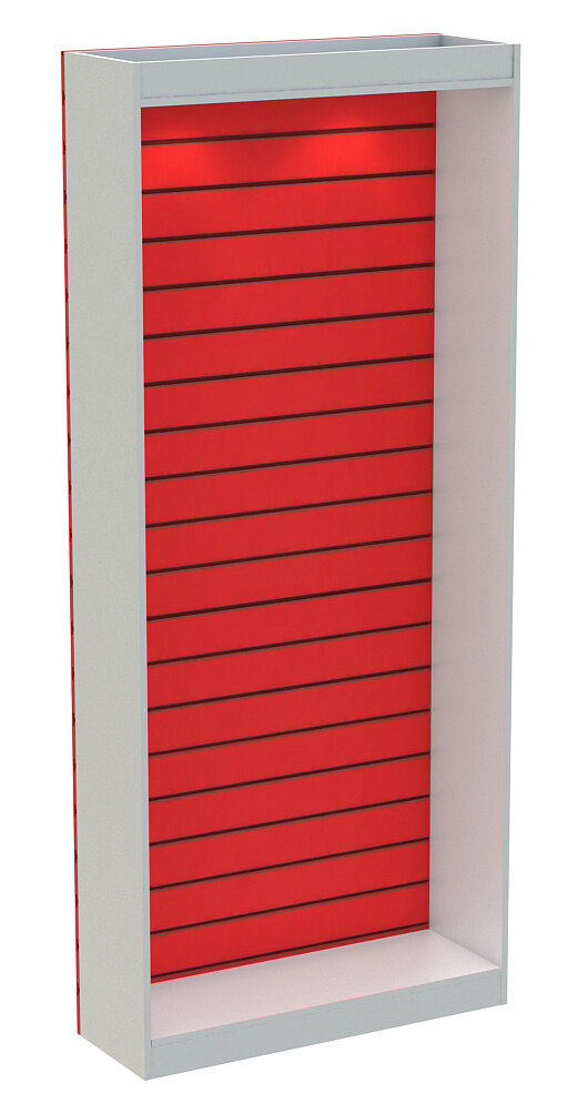 фото Стеллаж - TOB0054188