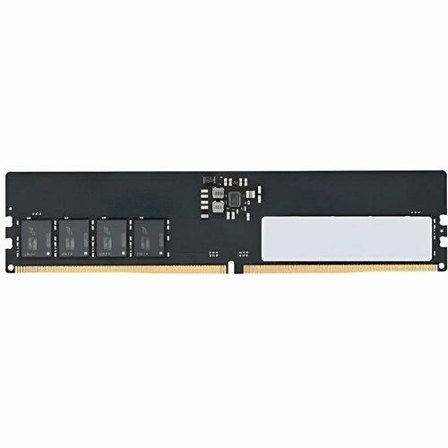 Foxline Память оперативная Foxline DIMM 32GB 4800 DDR5 CL 40