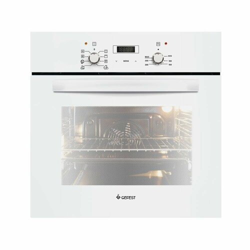 Духовой шкаф электрический ГЕФЕСТ ЭДВ ДА 622-02 БS 3317800₽