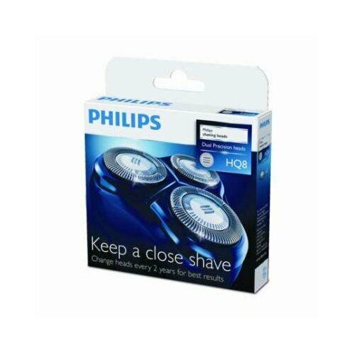 Бритвенная головка PHILIPS HQ56/50 бритвенная головка philips sh71 50