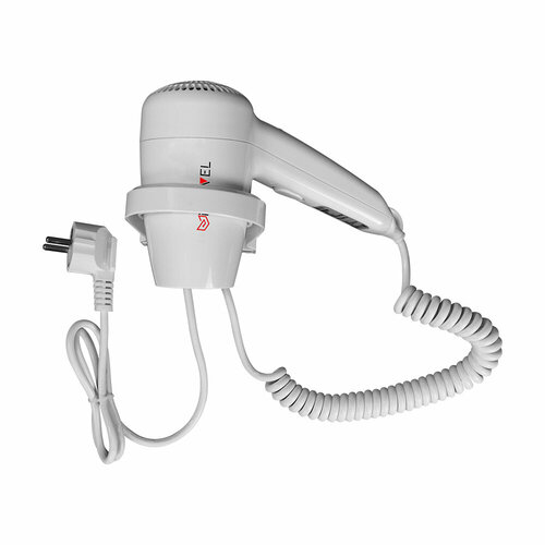 Настенный фен Meyvel MF3-1300 White 604000₽