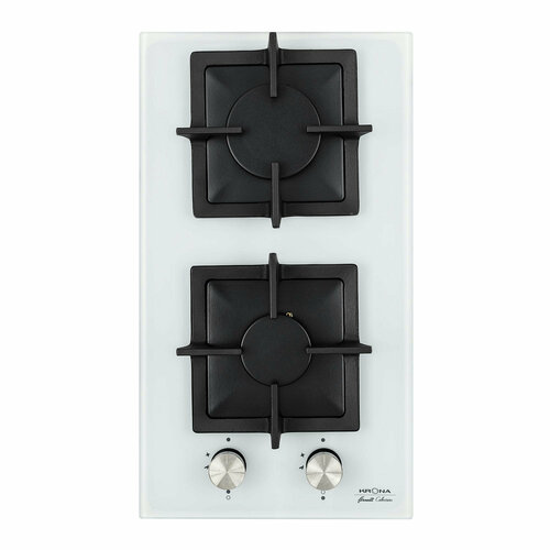 Газовая варочная поверхность KRONA CALORE 30 WH 1229000₽