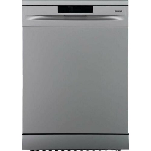 Посудомоечная машина Gorenje GS620C10S серебристый 5868600₽