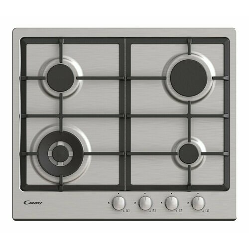 Газовая варочная поверхность Candy Timeless CHG6BF4WX 2699000₽