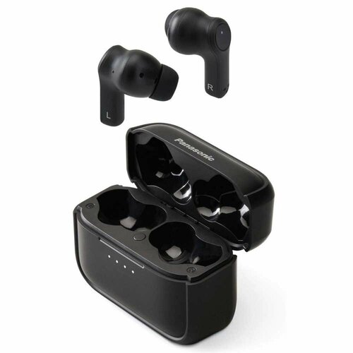 Беспроводные наушники Panasonic RZ-B210WDE-K черный 649000₽