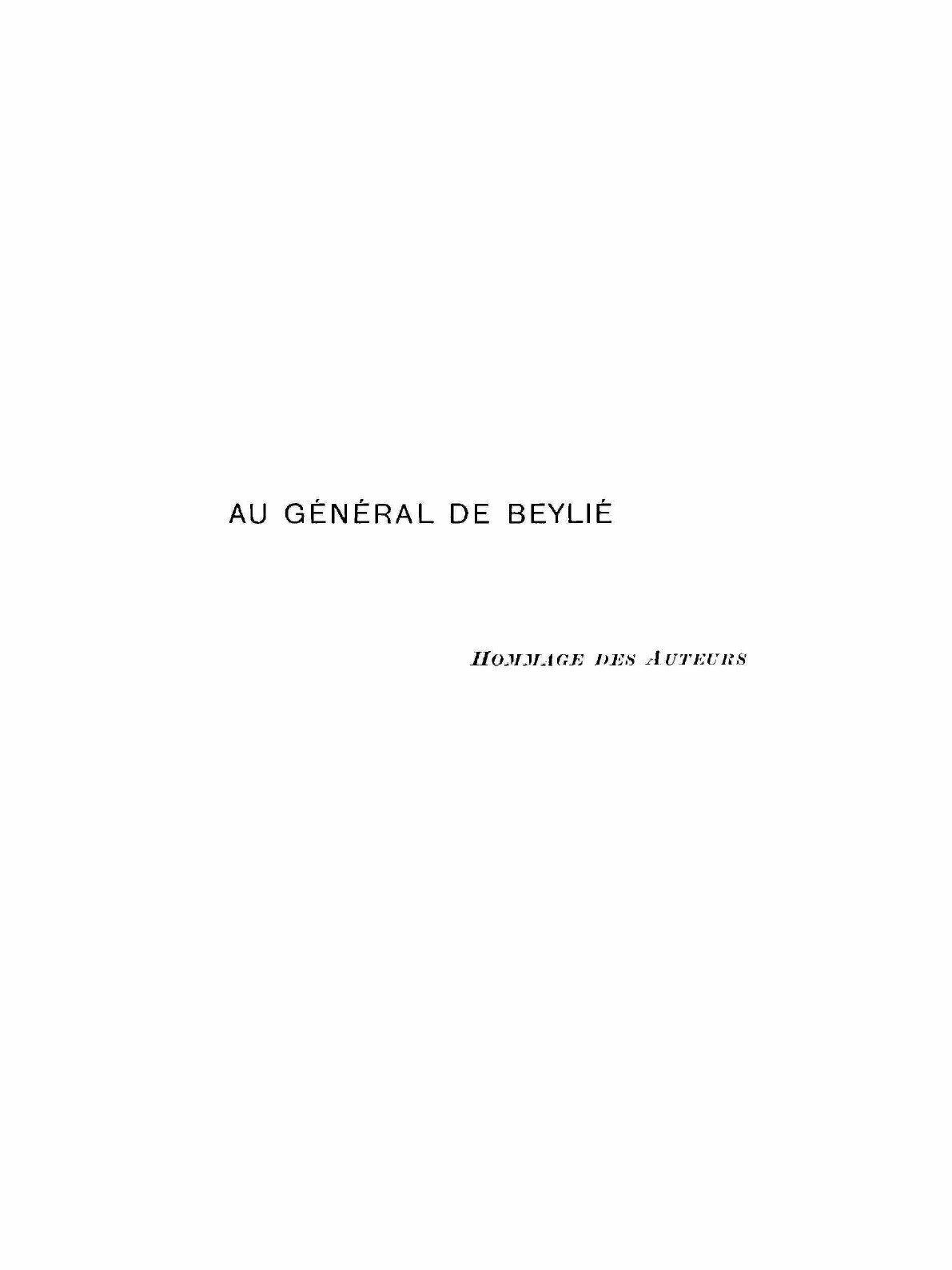 Amida, Materiaux Pour Lepigraphie Et L'Histoire Musulmanes Du Diyar-Bekr; Beitrag... - фото №2