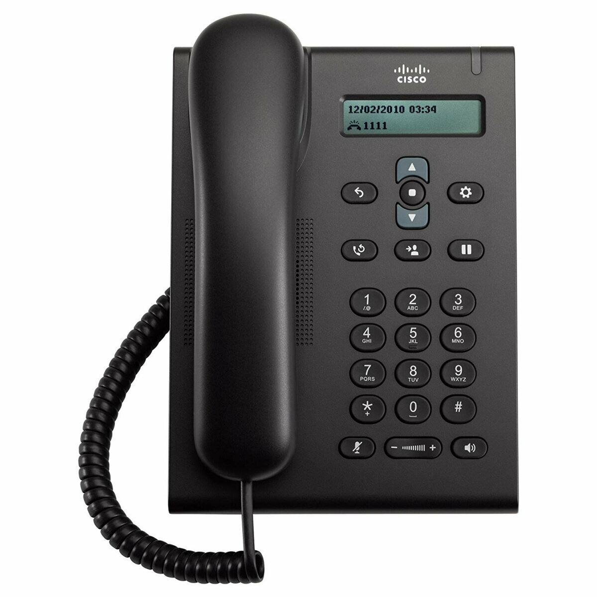 VoIP-телефон Cisco (CP-3905=)