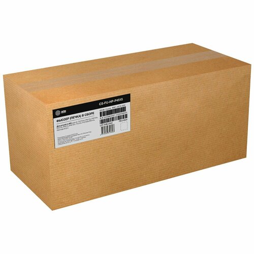 Печка в сборе Cactus RM1-4579-000-new compat CS-FU-HP-P4515-NC для HP 14116₽