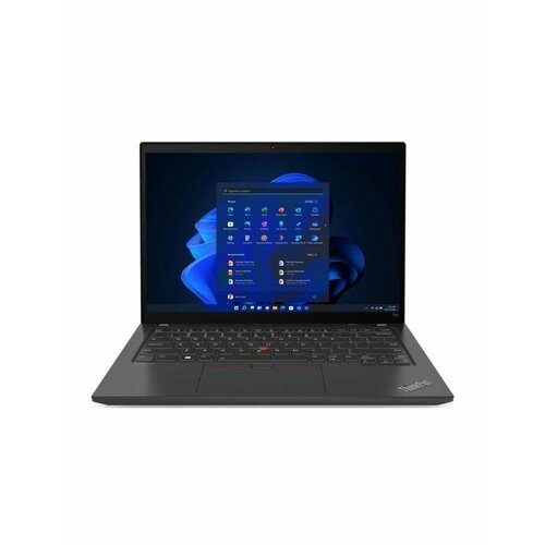 Ноутбук ThinkPad T14 (21AH007VPB)