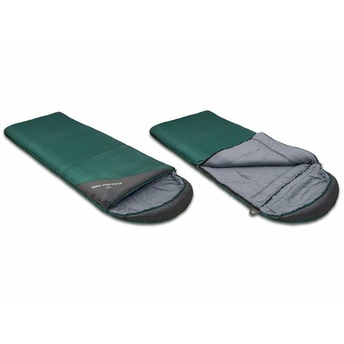 Спальный мешок-одеяло Мобула Карагем H300