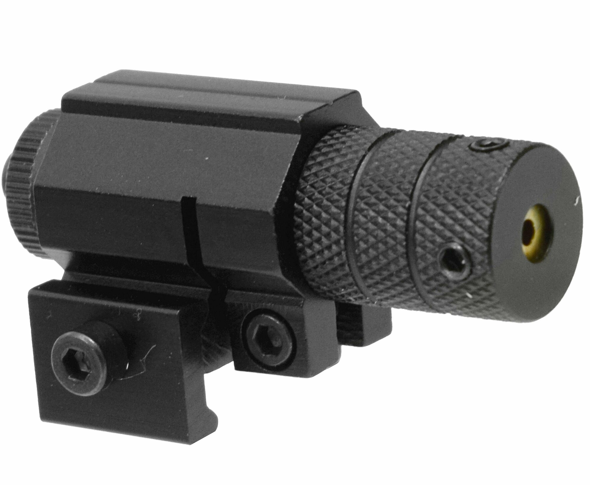 фото Лазерный целеуказатель Patriot BH-LGR05 (Weaver, красный)