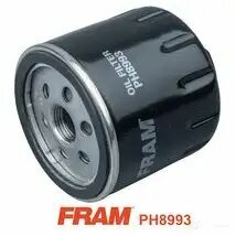 Фильтр маслянный двигателя FRAM - фото №11