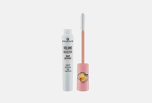 Праймер под тушь для ресниц Essence Volume Booster Lash Primer 1 штука