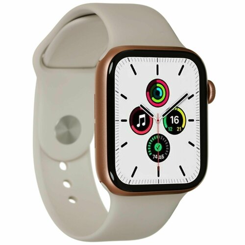 Смарт-часы Apple Watch SE 44mm 5509800₽