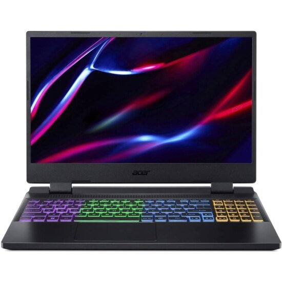 Игровой ноутбук Acer Nitro 5 AN515-58 (NH. QLZCD.002)