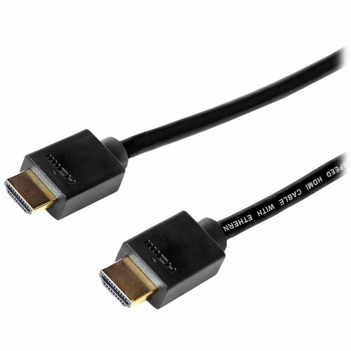 Кабель Vivanco 47976 (HDMI-HDMI, 1.5m) кабель vivanco hdhd 3 n 42072 hdmi hdmi 3м belsis