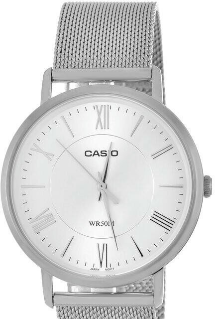 Наручные часы CASIO Collection MTP-B110M-7A