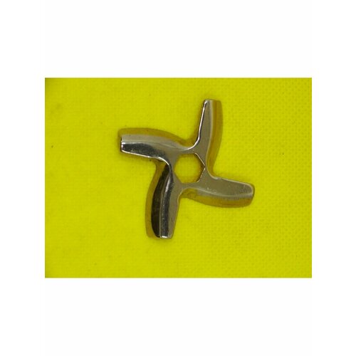 Нож мясорубки Moulinex 6-ти гран. MGR102UN