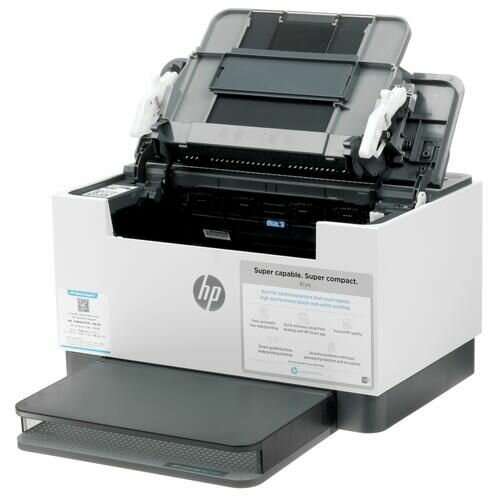 Принтер HP LaserJet M211d (9yf82a) - фото №20