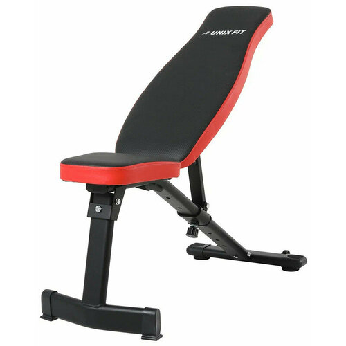 фото Скамья силовая универсальная unix fit bench 130