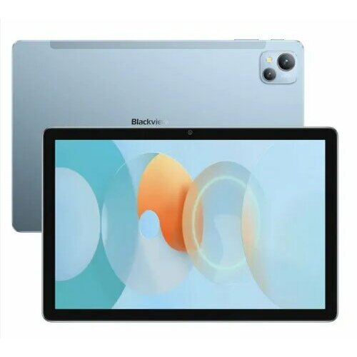 Планшет Blackview Tab 13 6128GB LTE голубой 1770000₽