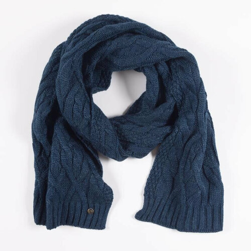 фото Шарф russian look, синий