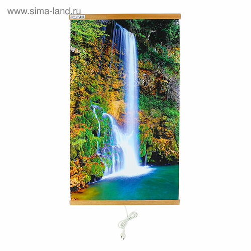 Обогреватель Водопад инфракрасный 500 Вт 15 м 424000₽