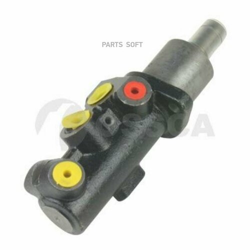 OSSCA 27954 Цииндр 12850₽